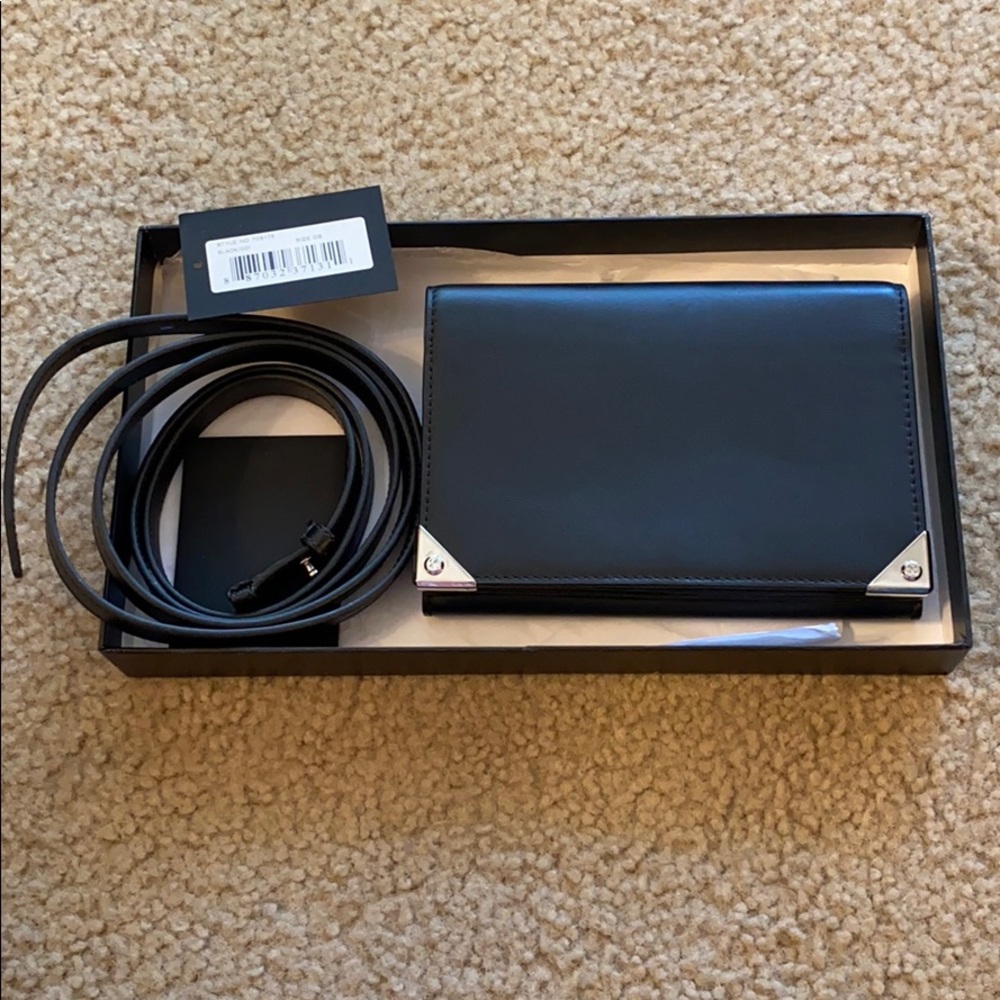 Alexander Wang Clutch